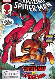 The Amazing Spider-Man Vol.1 #50 (Brady Webb)