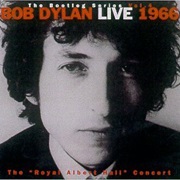 The Bootleg Series Vol. 4: The "Royal Albert Hall" Concert (1966)