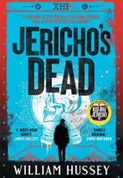 Jericho's Dead (William Hussey)