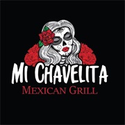 Mi Chavelita Mexican Grill