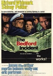 The Bedford Incident (1965)