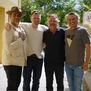 S1.E9: Pinball and Pierogies