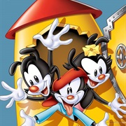 I've Got a Little List-Animaniacs