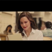 Me Before You-Letter