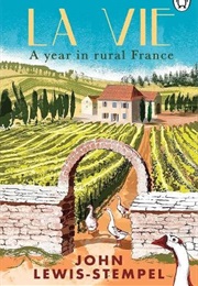 La Vie (John Lewis-Stempel)