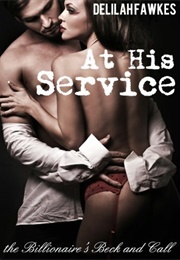 At His Service (Delilah Fawkes)