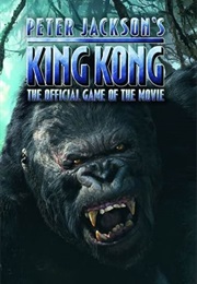 King Kong: The Official Game of the Movie (2005)