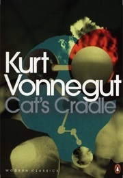 Cat's Cradle (Vonnegut, Kurt)