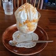 Konpeito Sundae