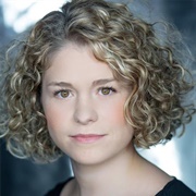 Jessica Baglow (Gay, She/Her)