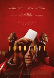 Conclave - Nick Emerson (2024)