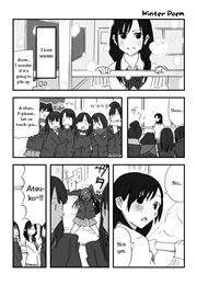 Fuyu No Shi (Tamamusi)