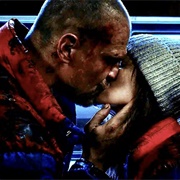 Joyce & Hopper (Stranger Things)