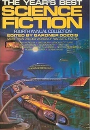 The Year's Best Science Fiction Fourth Annual Collection (Gardner)