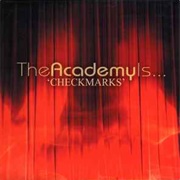 The Academy Is... Checkmarks