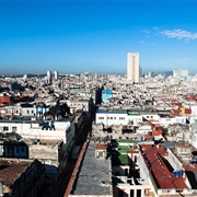 Centro Havana