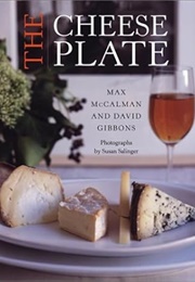 The Cheese Plate (Gibbons)