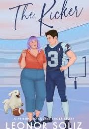 The Kicker (Lenore Soliz)