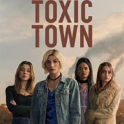 Toxic Town (2025)