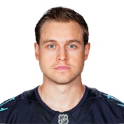 Mitchell Stephens (Seattle Kraken)