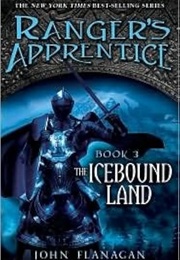 The Icebound Land (John Flanagan)