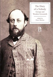 The Diary of a Nobody (George & Weedon Grossmith)