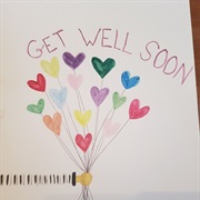 Get Well Soon
