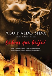 Lábios Que Beijei (Agnaldo Silva)