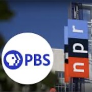 Corp. of Public Broadcasting $1B Cut