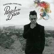 Vegas Lights - Panic! at the Disco