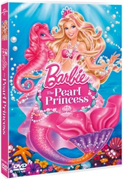 Barbie: The Pearl Princess (2013)