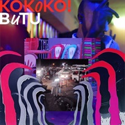 Butu - Kokoko