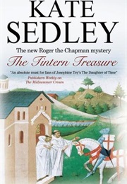 The Tintern Treasure (Kate Sedley)