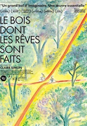 The Woods Dreams Are Made of (2016)