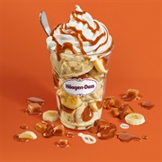 Dulce De Leche Dazzler