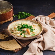 Cullen Skink (Scotland, United Kingdom)