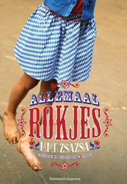 Allemaal Rokjes (Mme Zsazsa)