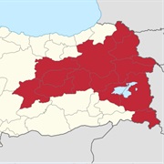 Eastern Turkey