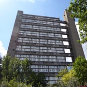 Trellick Tower