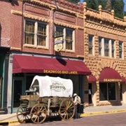 Deadwood, SD