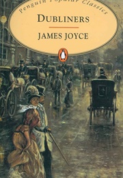 Dubliners (1914)