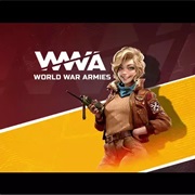 World War Armies