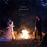 Wild Blue Yonder - The Amazing Devil