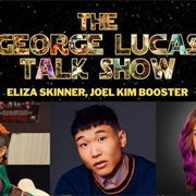 S1.E31: Episode XVIII: DECEMBYRINTH