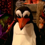 Penguin (Barney, How I Met Your Mother)