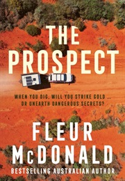 The Prospect (Fleur Mcdonald)