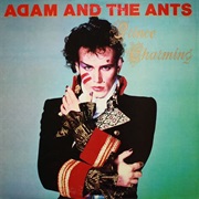 Adam and the Ants - Prince Charming