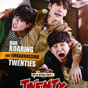 Twenty (2015)