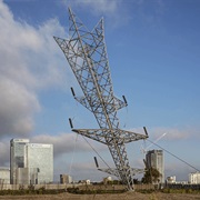 'A Bullet From a Shooting Star'