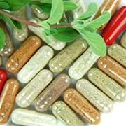 Herbal Supplements